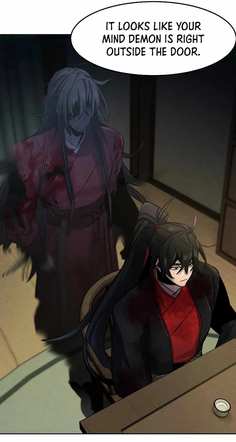 Return Of The Mad Demon Mangakakalot X Chapter 47 Page 95