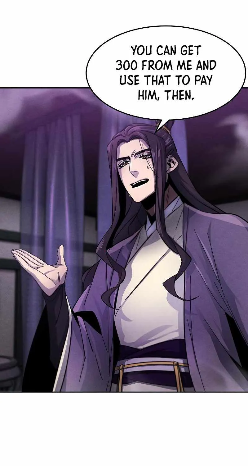 Return Of The Mad Demon Mangakakalot X Chapter 47 Page 20