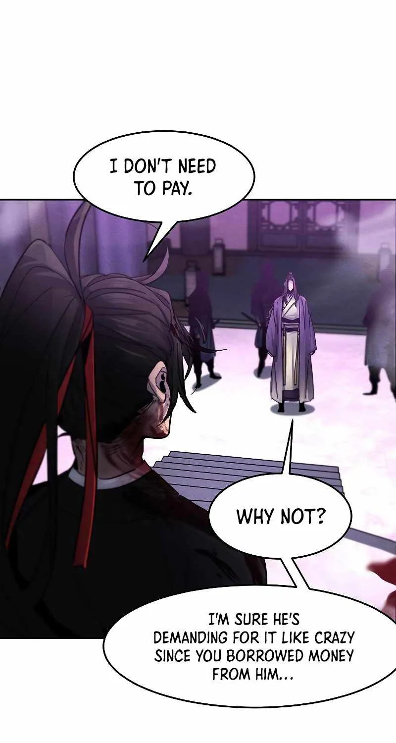Return Of The Mad Demon Mangakakalot X Chapter 47 Page 21