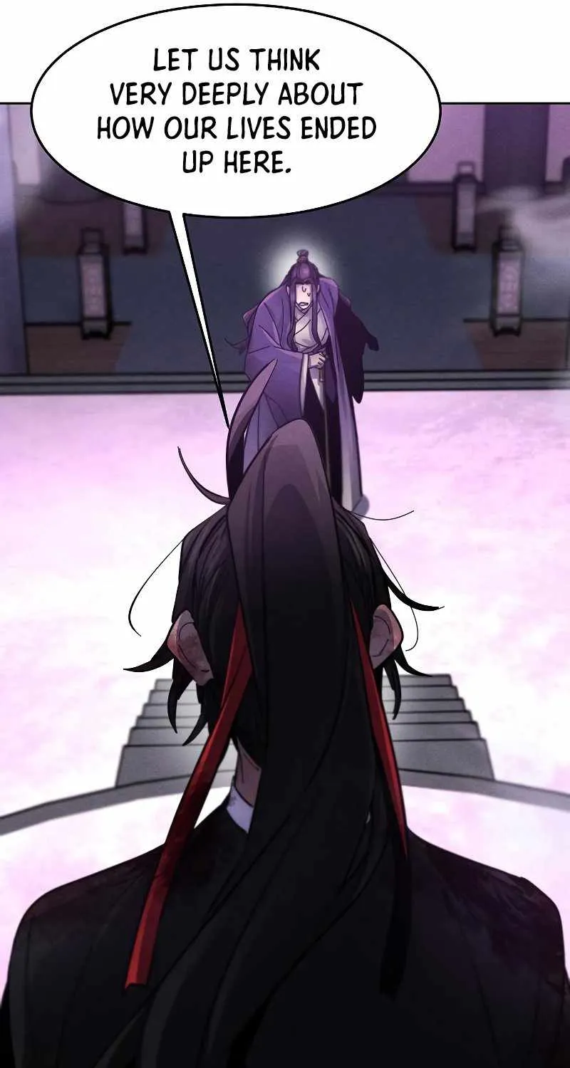 Return Of The Mad Demon Mangakakalot X Chapter 47 Page 33
