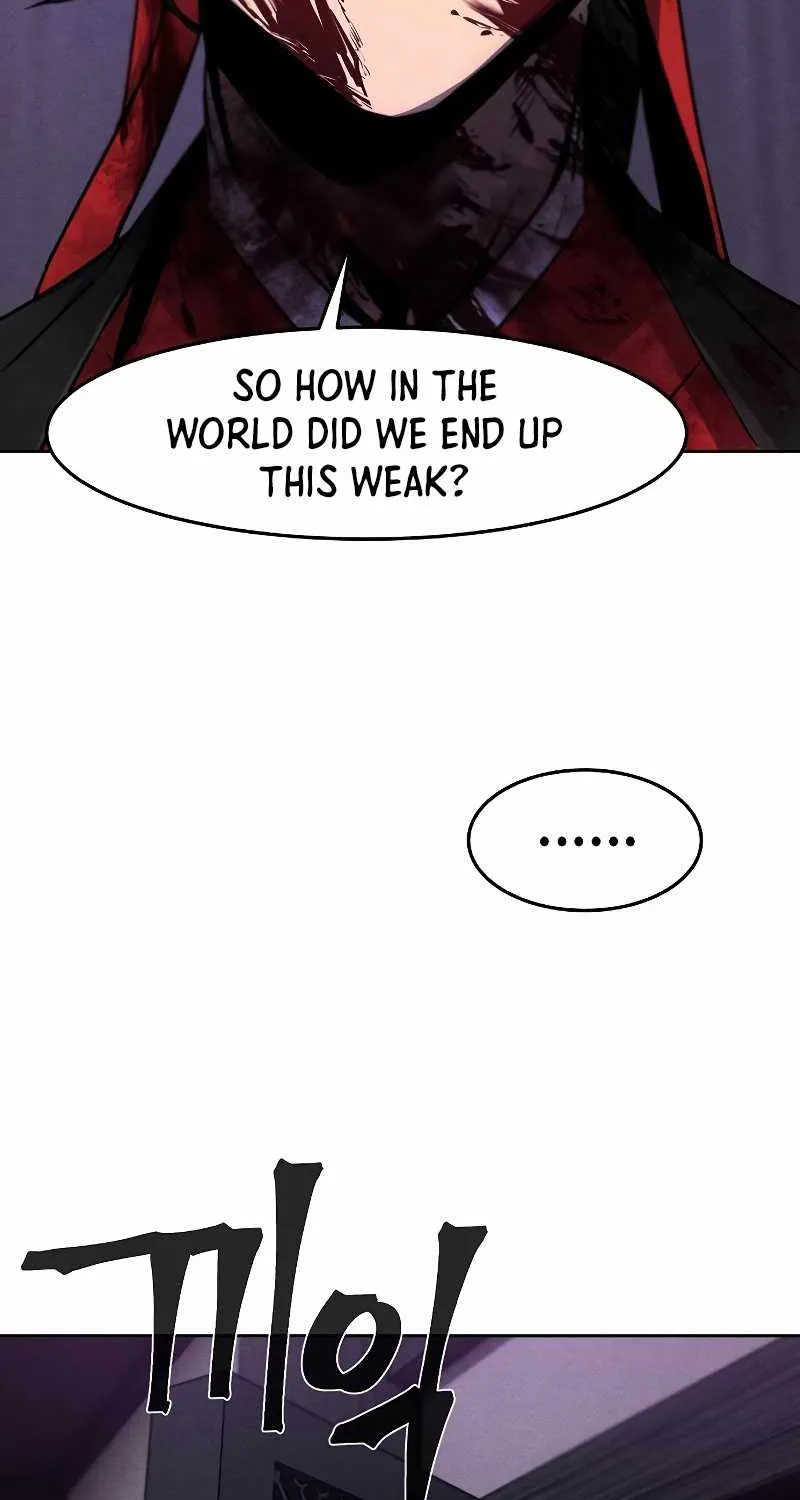 Return Of The Mad Demon Mangakakalot X Chapter 47 Page 35
