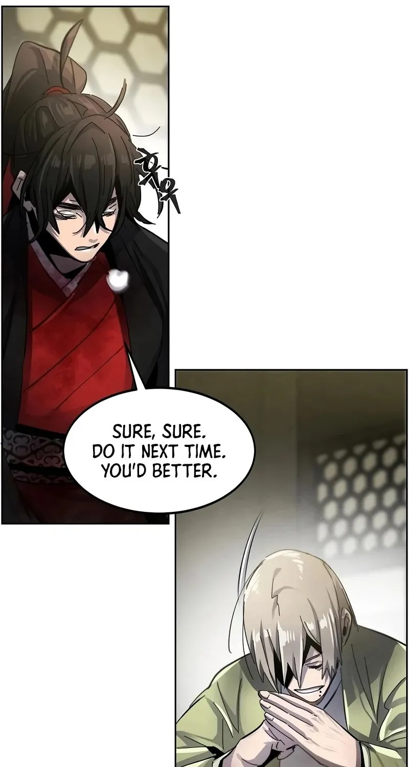 Return Of The Mad Demon Mangakakalot X Chapter 48 Page 45