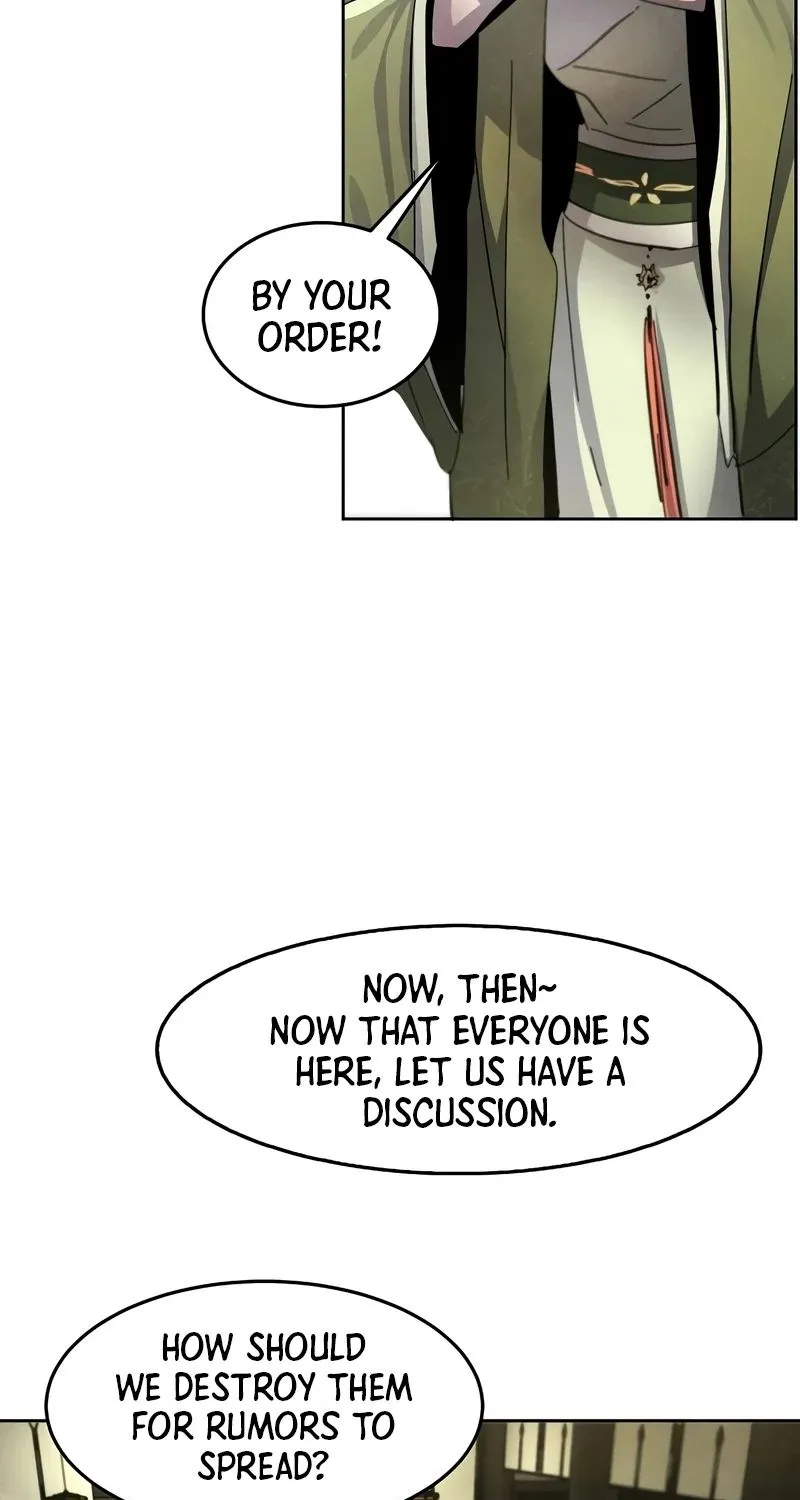 Return Of The Mad Demon Mangakakalot X Chapter 48 Page 46