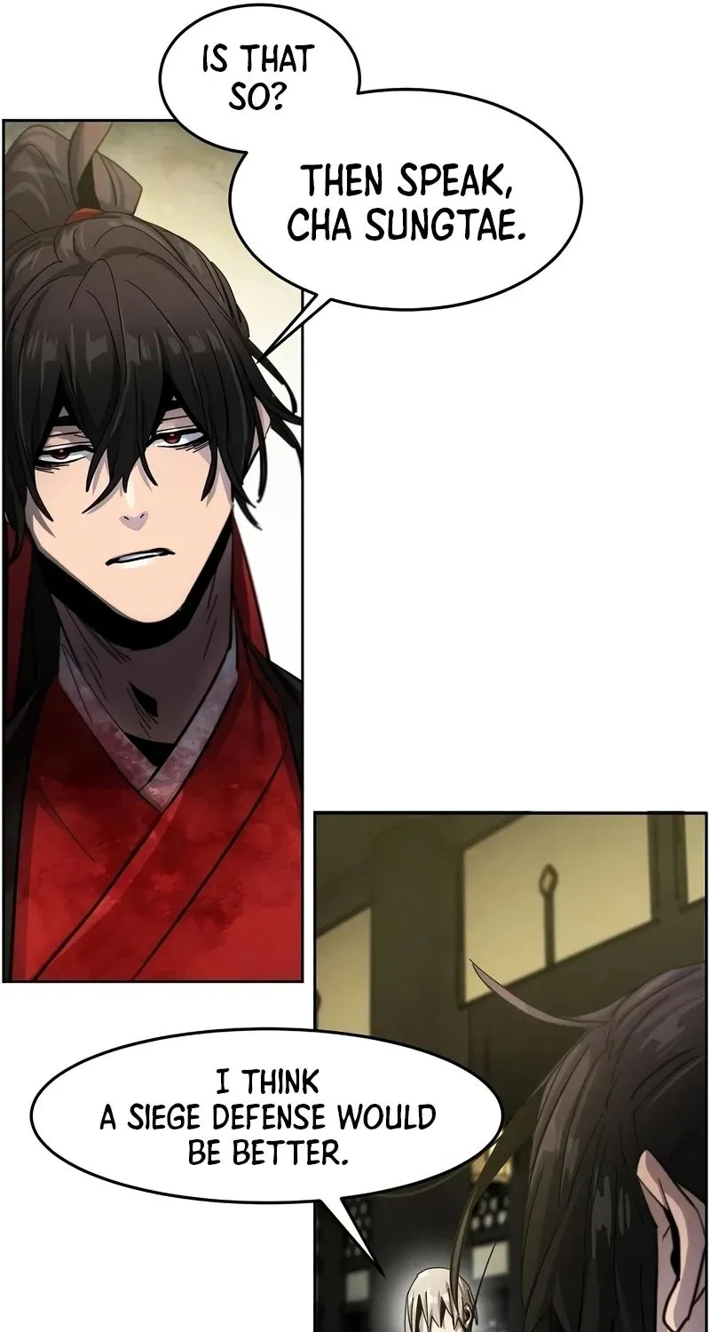 Return Of The Mad Demon Mangakakalot X Chapter 48 Page 52