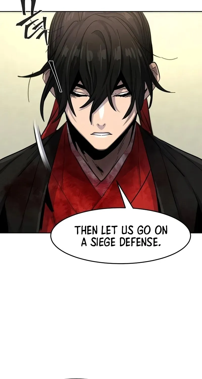 Return Of The Mad Demon Mangakakalot X Chapter 48 Page 55