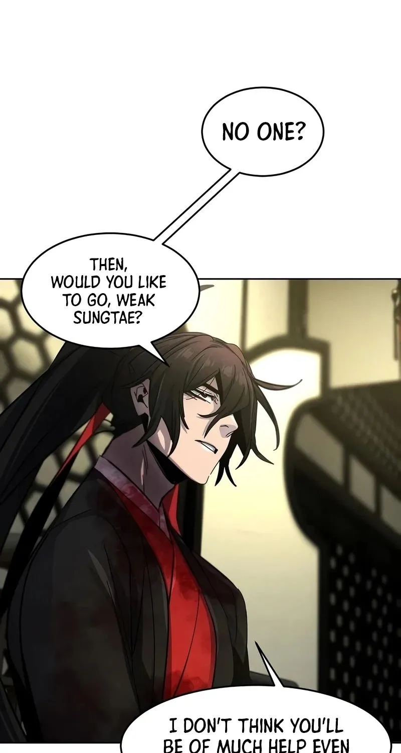 Return Of The Mad Demon Mangakakalot X Chapter 48 Page 63