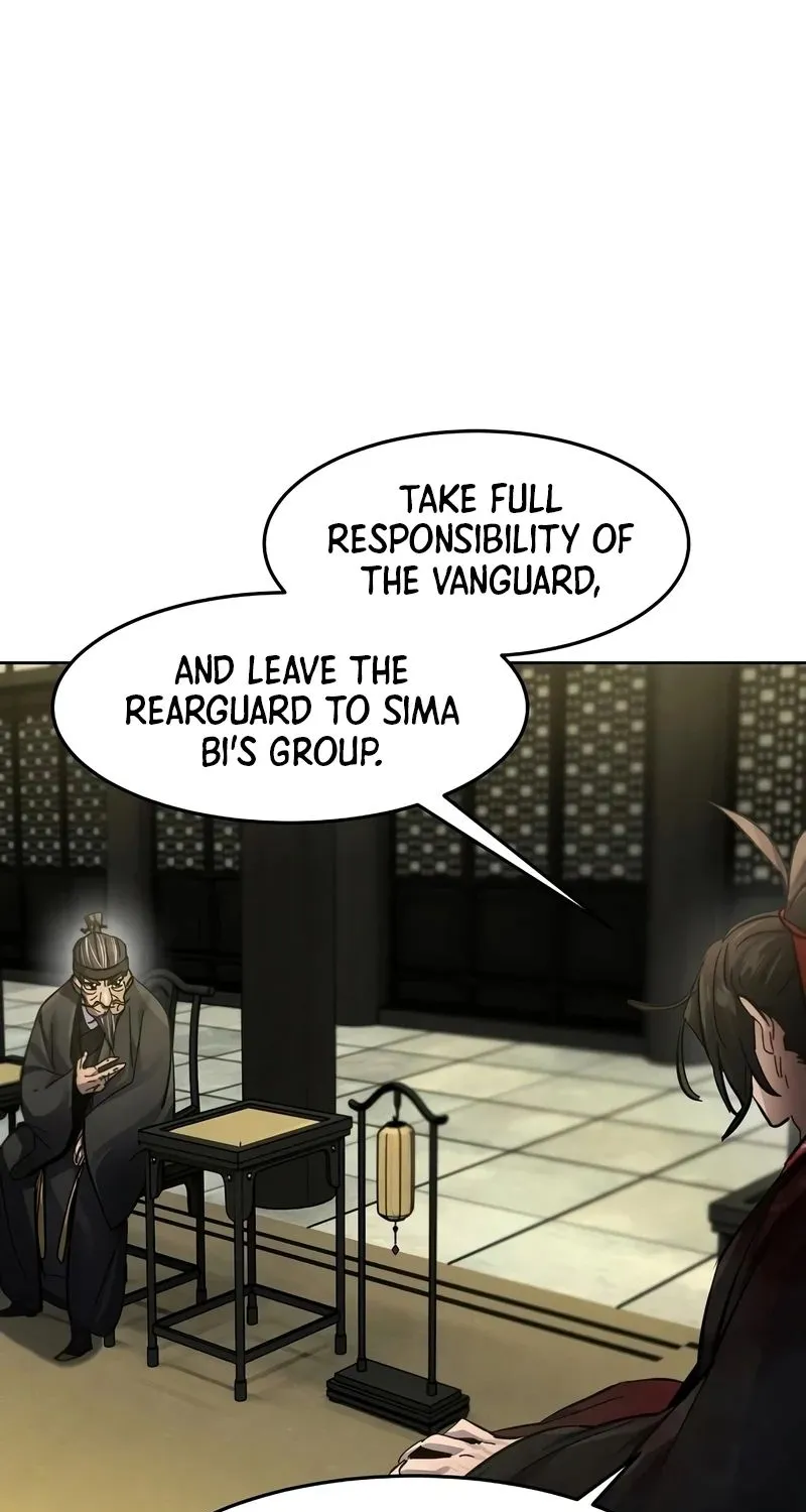Return Of The Mad Demon Mangakakalot X Chapter 48 Page 67