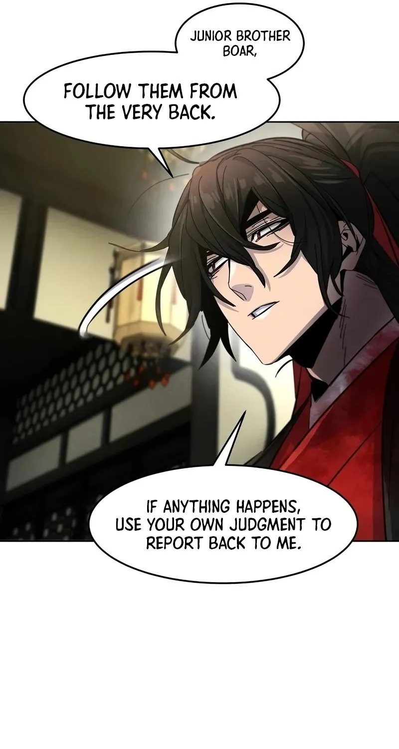Return Of The Mad Demon Mangakakalot X Chapter 48 Page 71