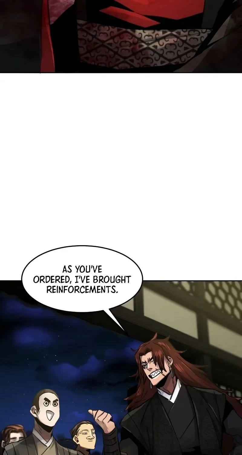 Return Of The Mad Demon Mangakakalot X Chapter 48 Page 85