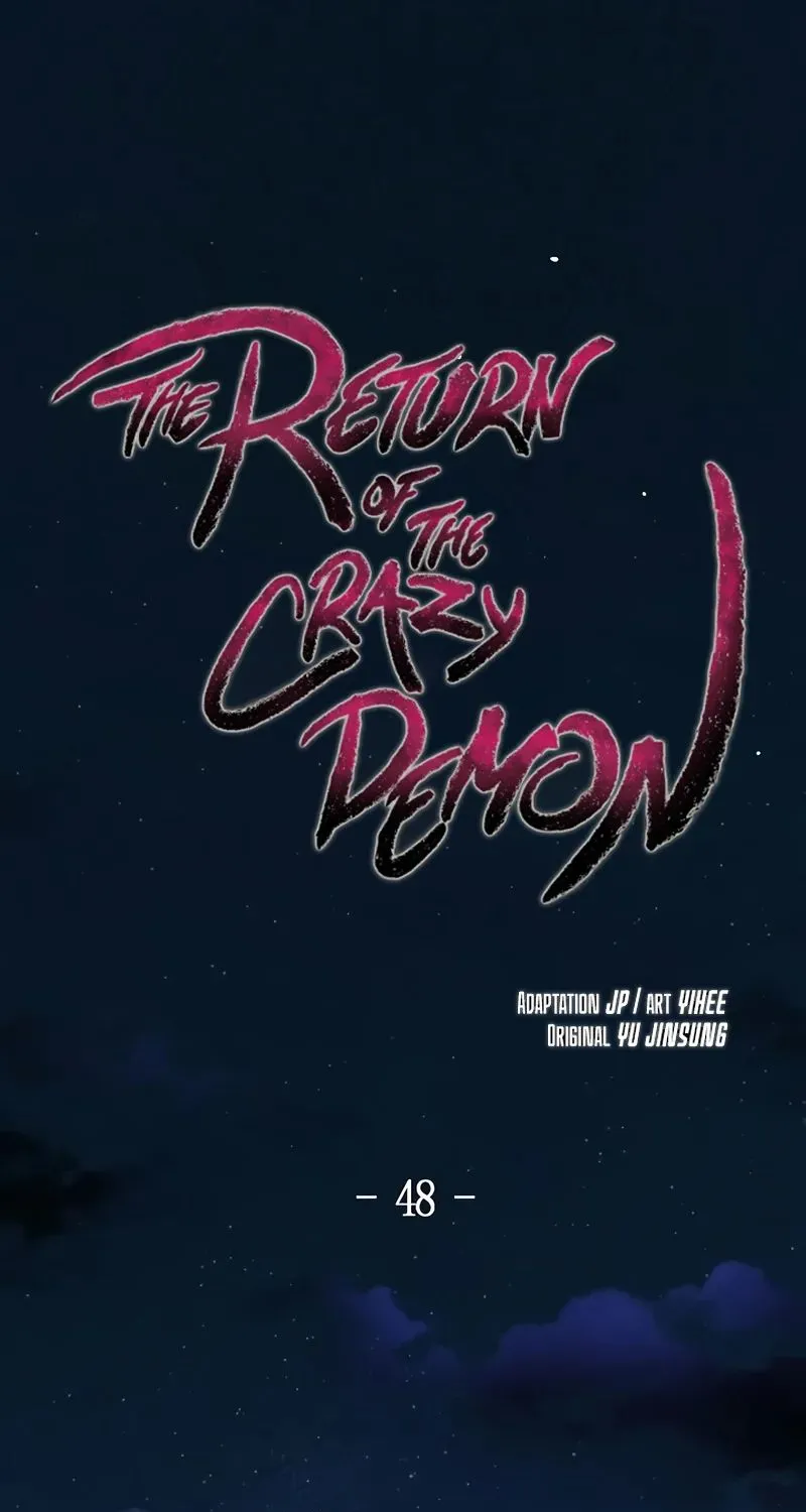 Return Of The Mad Demon Mangakakalot X Chapter 48 Page 2