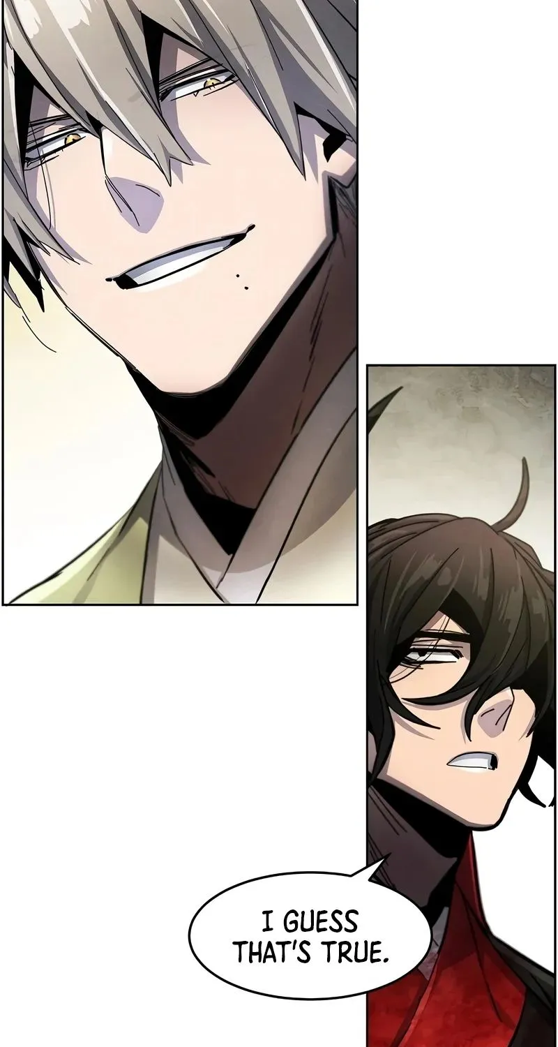 Return Of The Mad Demon Mangakakalot X Chapter 48 Page 20