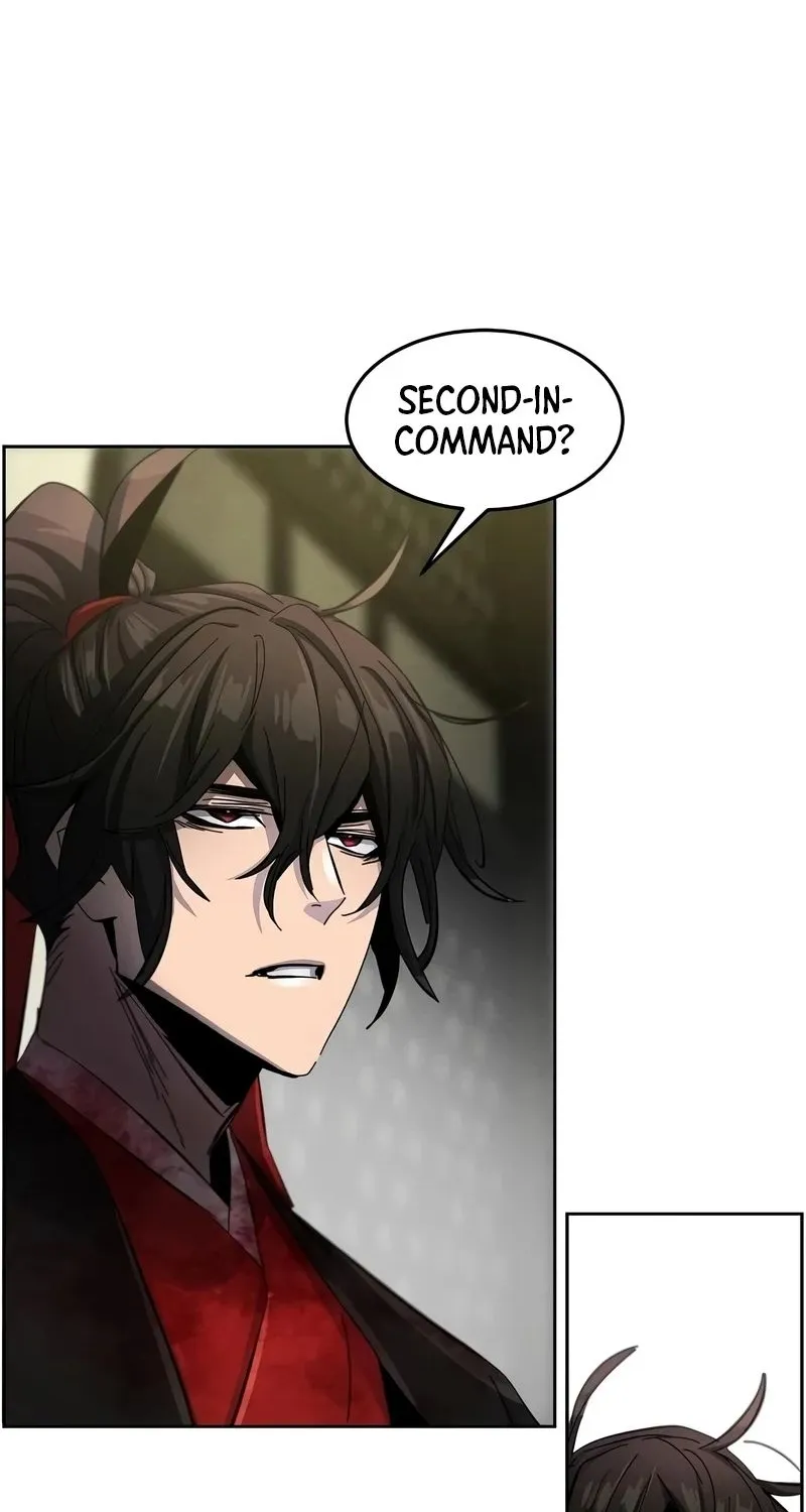 Return Of The Mad Demon Mangakakalot X Chapter 48 Page 25