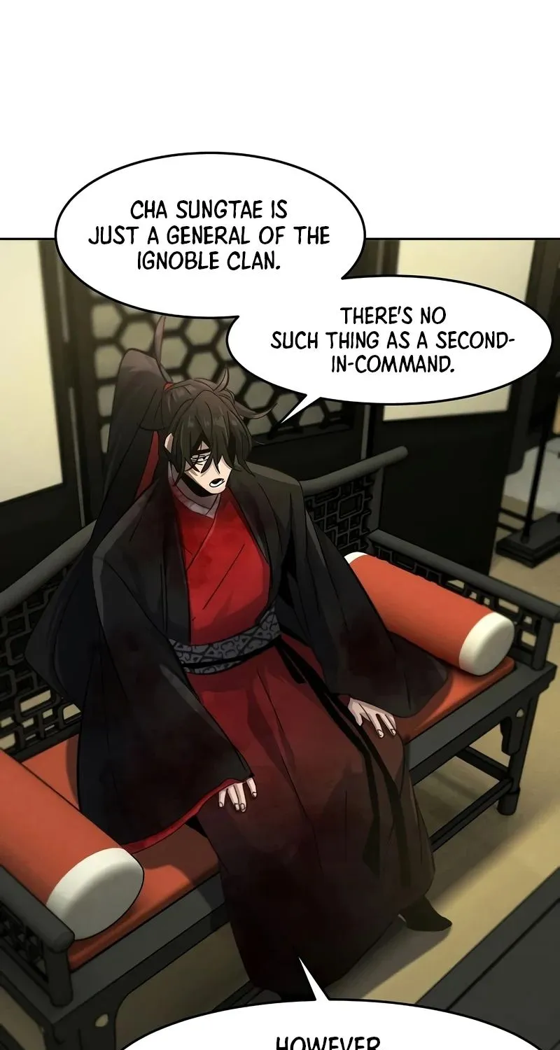 Return Of The Mad Demon Mangakakalot X Chapter 48 Page 30