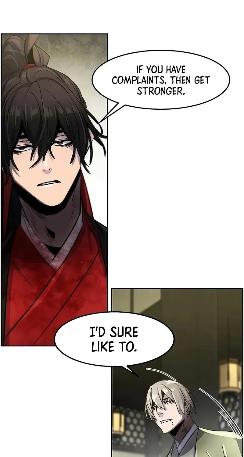 Return Of The Mad Demon Mangakakalot X Chapter 48 Page 35