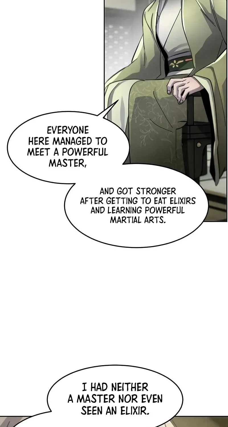 Return Of The Mad Demon Mangakakalot X Chapter 48 Page 36