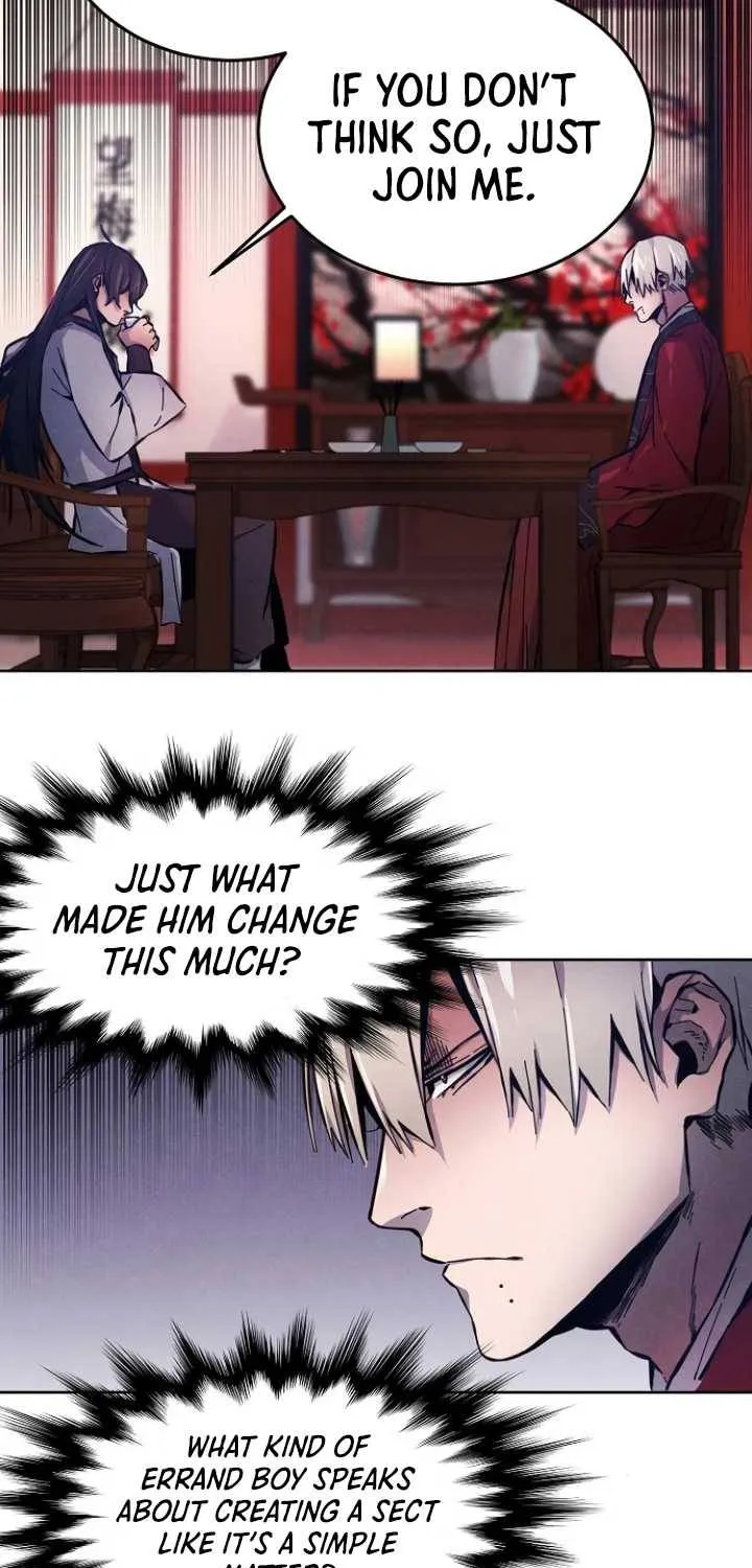 Return of the Mad Demon Mangakakalot X Chapter 5 Page 15