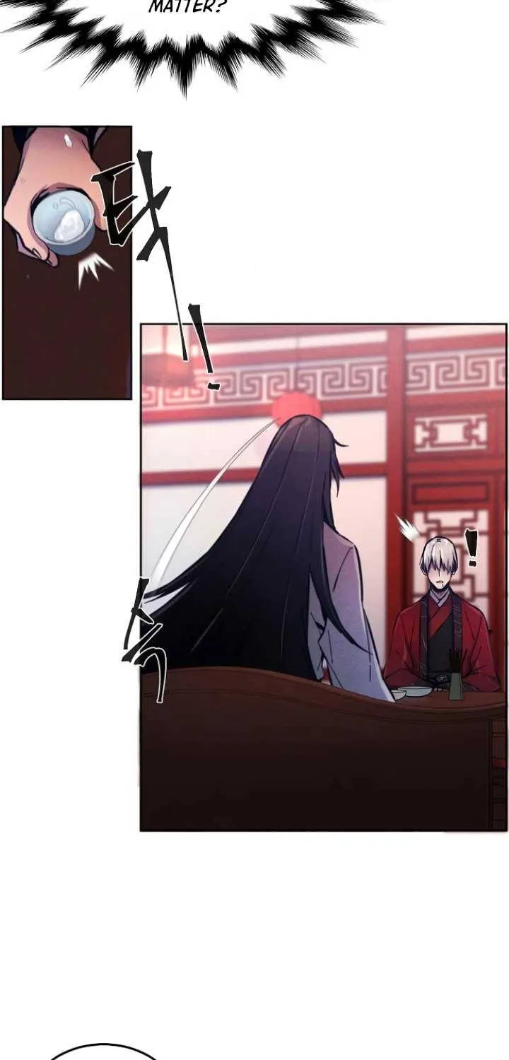 Return of the Mad Demon Mangakakalot X Chapter 5 Page 16