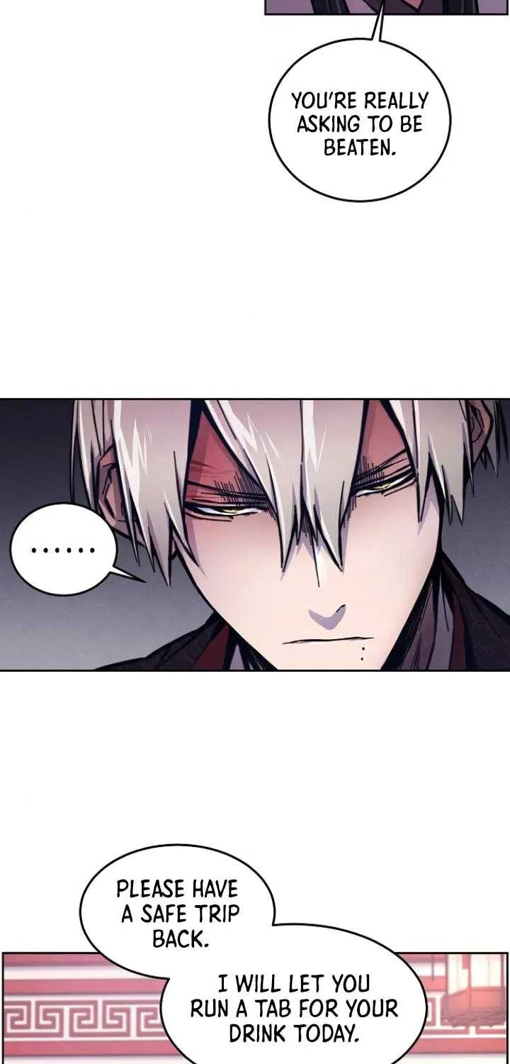 Return of the Mad Demon Mangakakalot X Chapter 5 Page 20