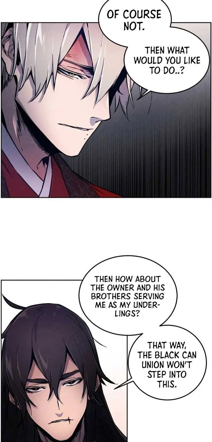 Return of the Mad Demon Mangakakalot X Chapter 5 Page 11