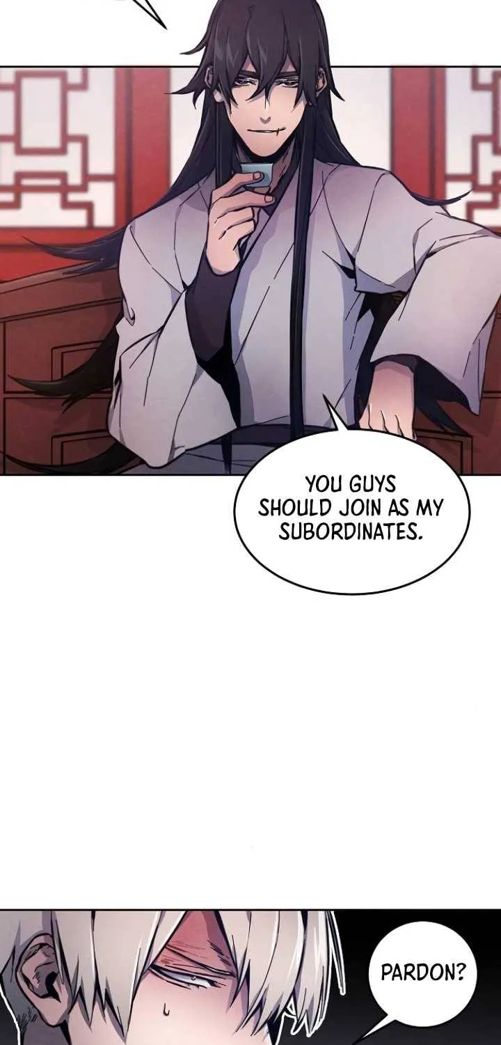 Return of the Mad Demon Mangakakalot X Chapter 5 Page 13