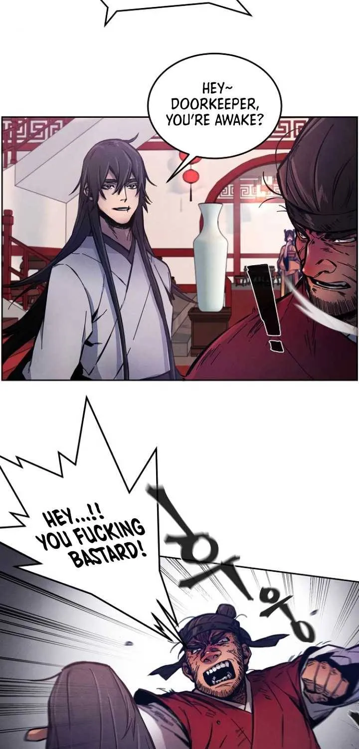 Return of the Mad Demon Mangakakalot X Chapter 5 Page 27
