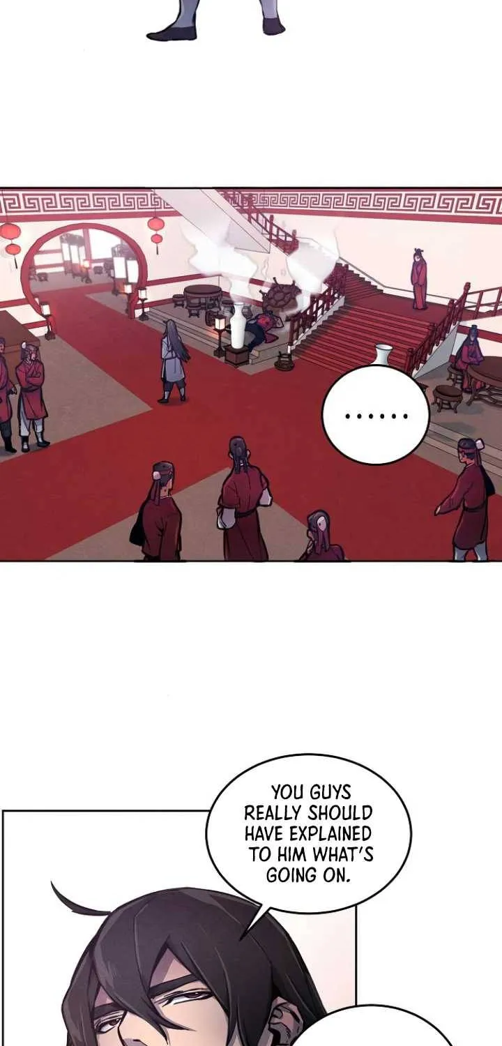 Return of the Mad Demon Mangakakalot X Chapter 5 Page 30