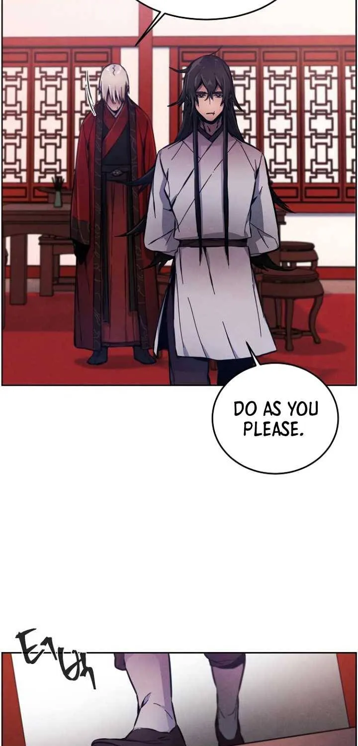 Return of the Mad Demon Mangakakalot X Chapter 5 Page 21