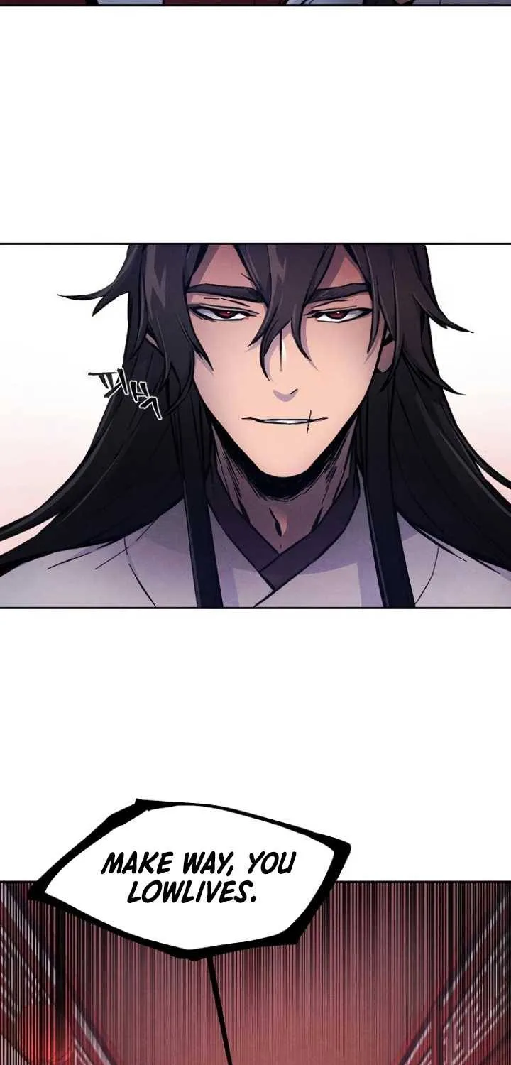 Return of the Mad Demon Mangakakalot X Chapter 5 Page 23