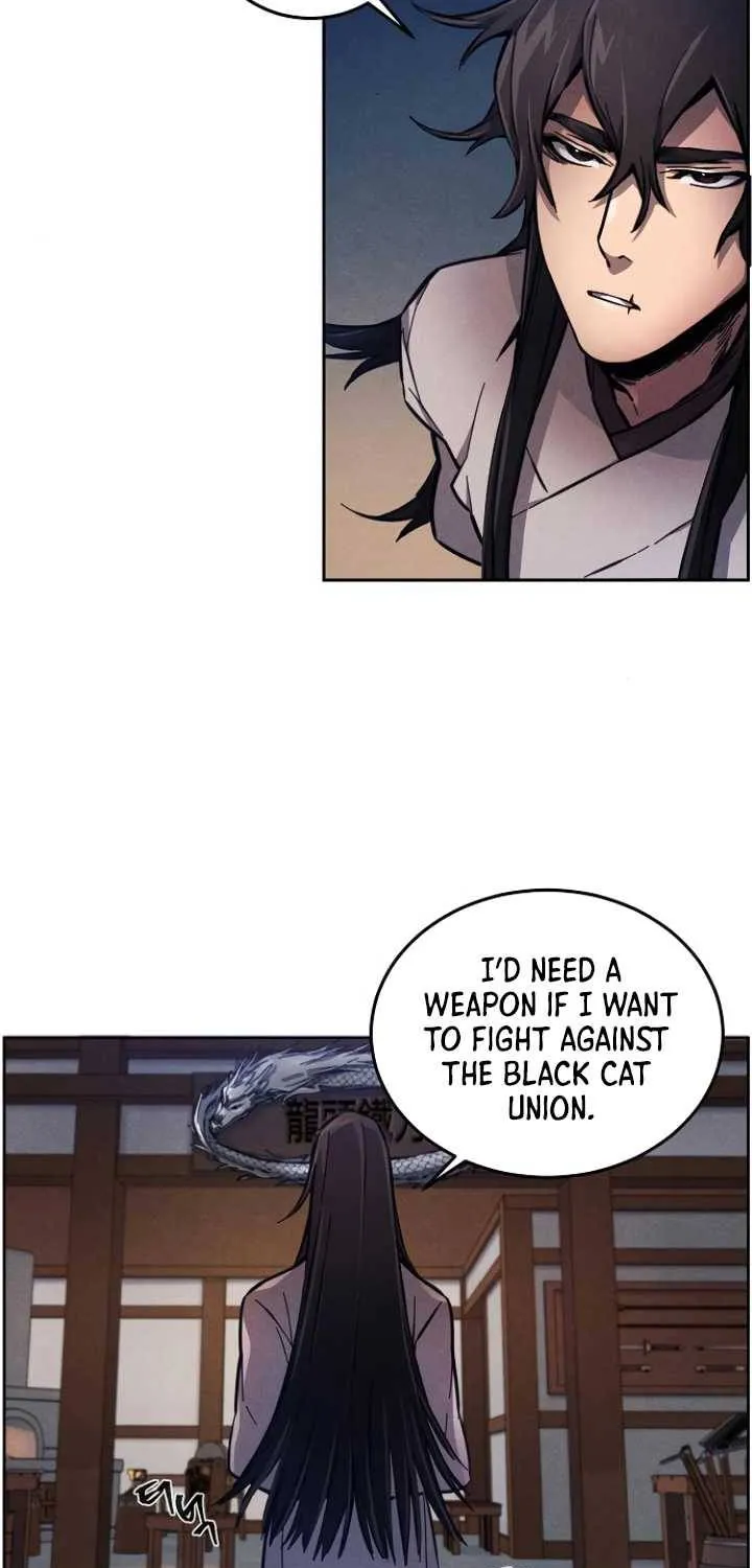 Return of the Mad Demon Mangakakalot X Chapter 5 Page 38