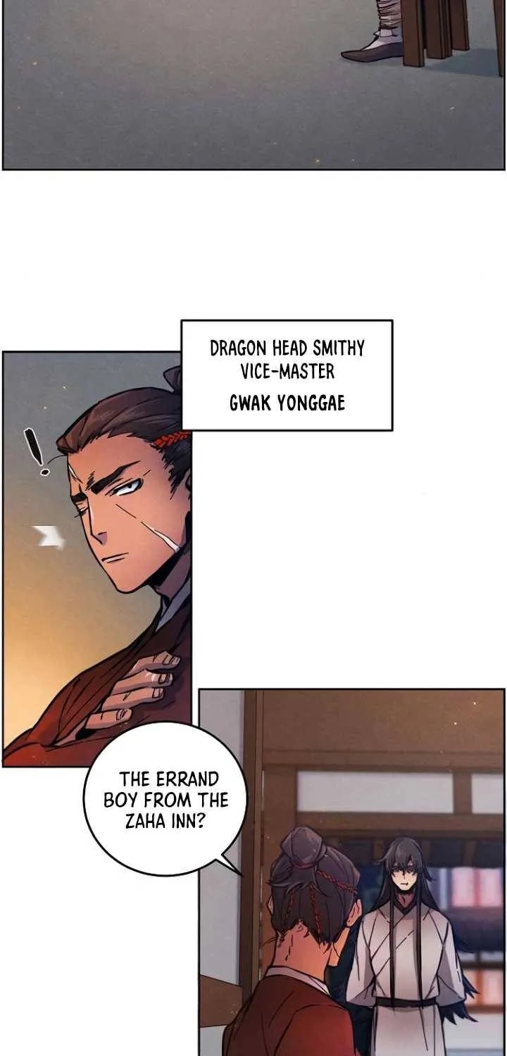 Return of the Mad Demon Mangakakalot X Chapter 5 Page 40