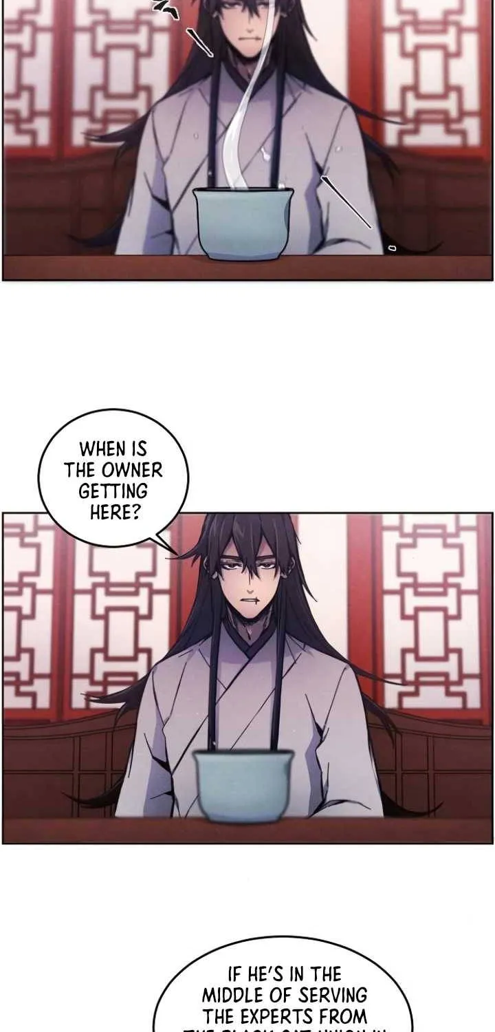 Return of the Mad Demon Mangakakalot X Chapter 5 Page 4
