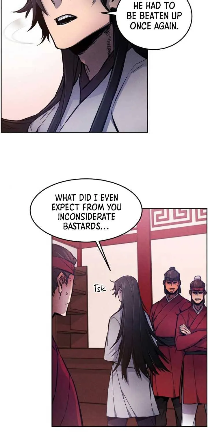 Return of the Mad Demon Mangakakalot X Chapter 5 Page 31