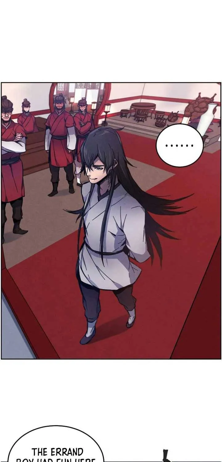Return of the Mad Demon Mangakakalot X Chapter 5 Page 32