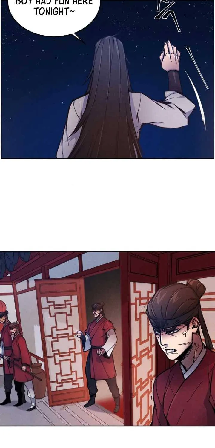 Return of the Mad Demon Mangakakalot X Chapter 5 Page 33