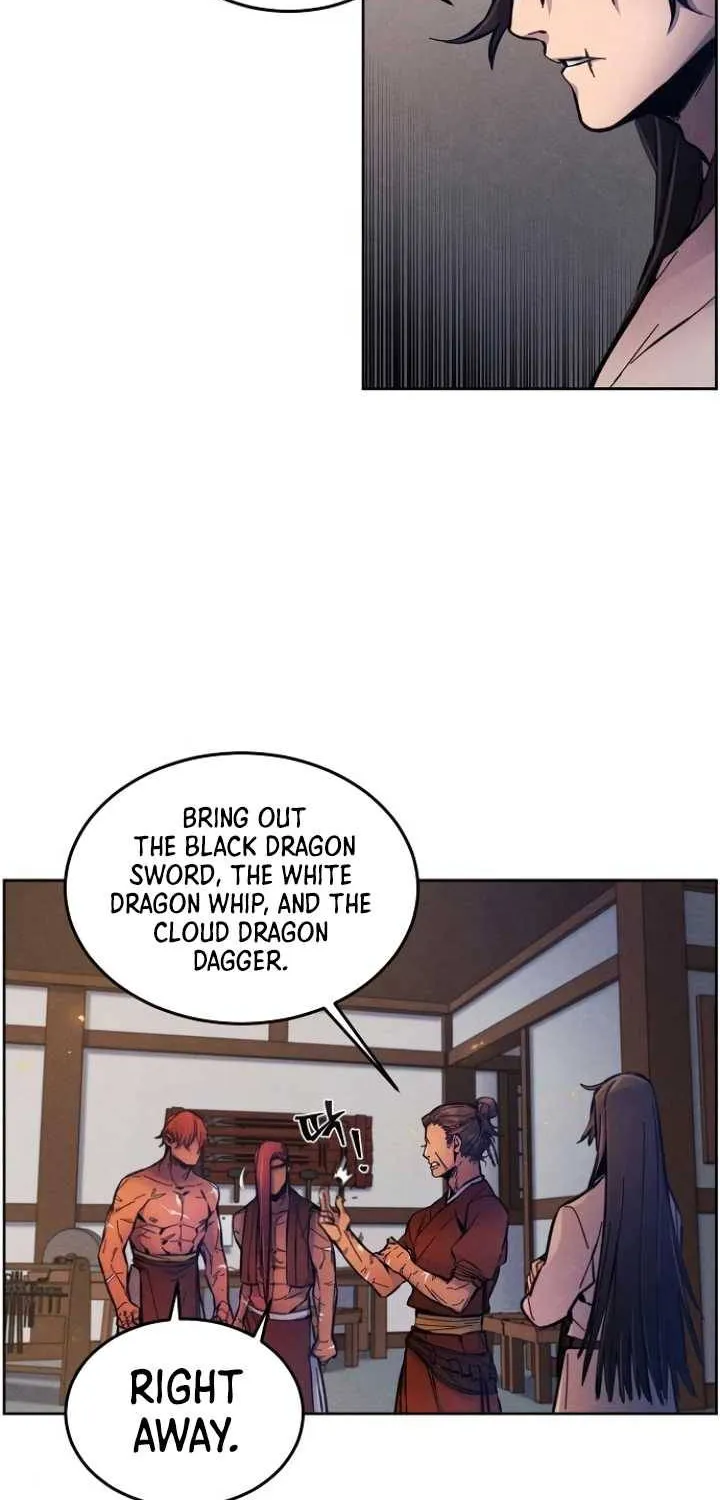 Return of the Mad Demon Mangakakalot X Chapter 5 Page 45