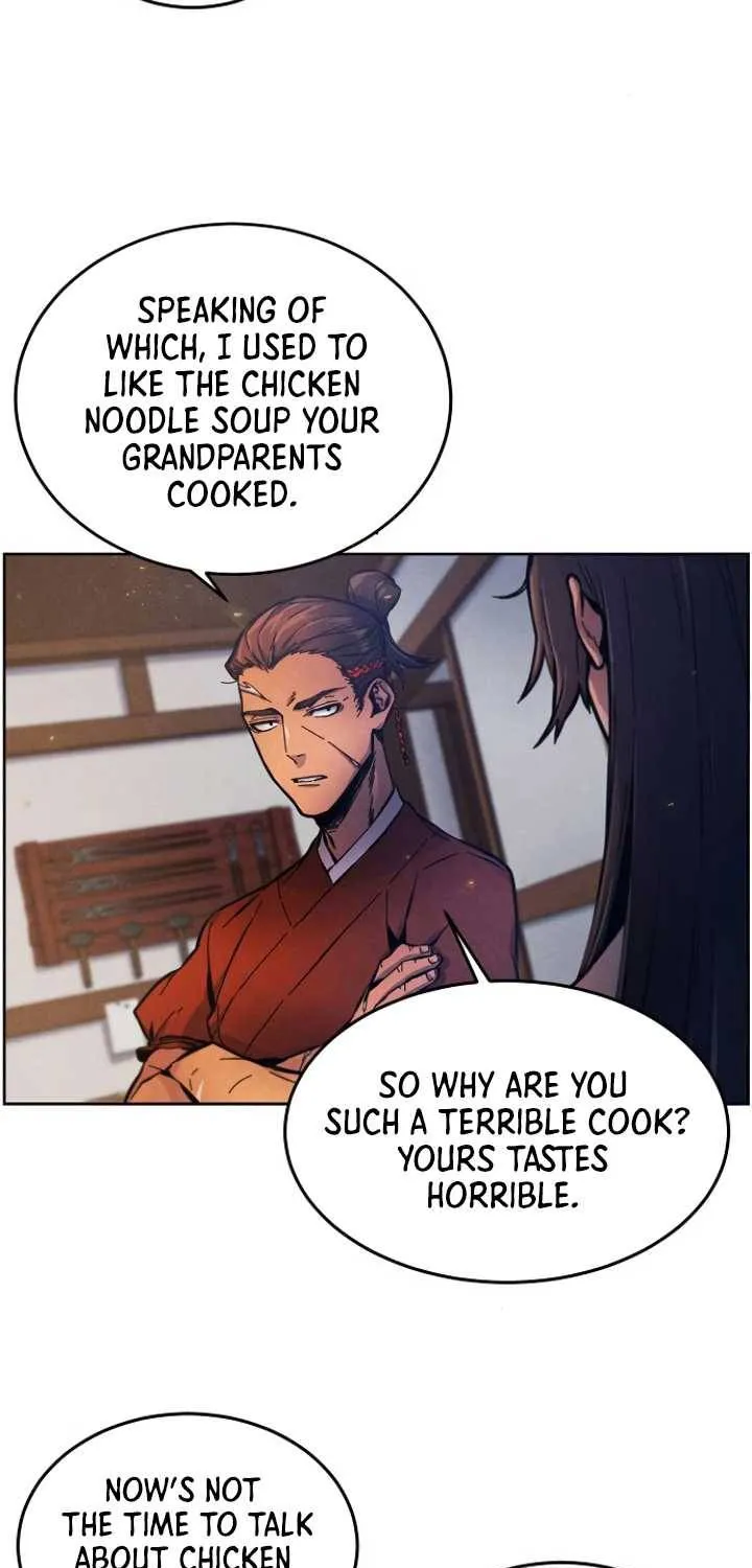 Return of the Mad Demon Mangakakalot X Chapter 5 Page 46