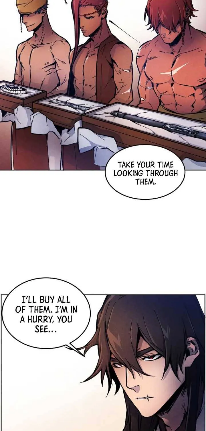 Return of the Mad Demon Mangakakalot X Chapter 5 Page 49