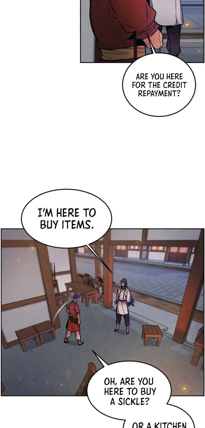 Return of the Mad Demon Mangakakalot X Chapter 5 Page 41