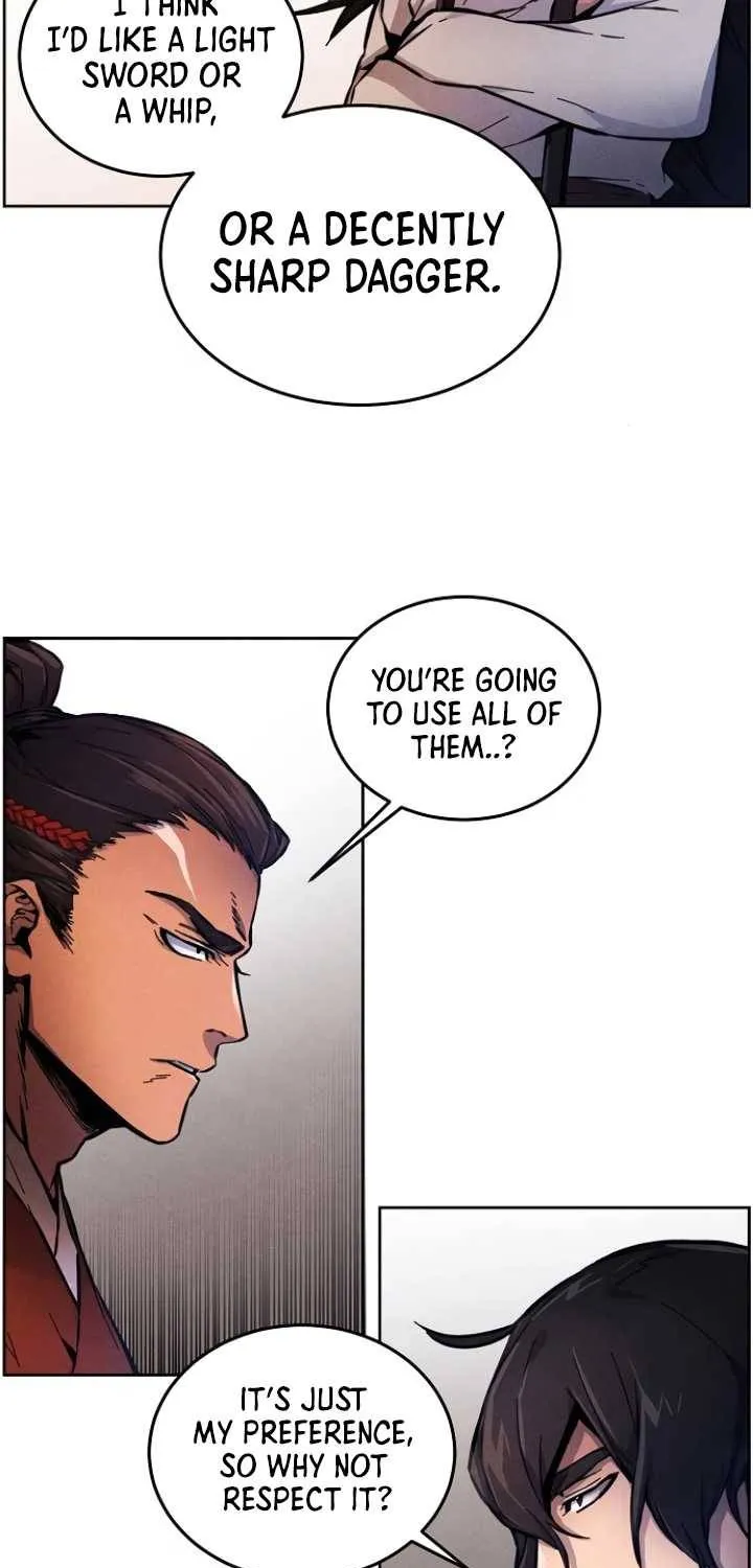 Return of the Mad Demon Mangakakalot X Chapter 5 Page 44