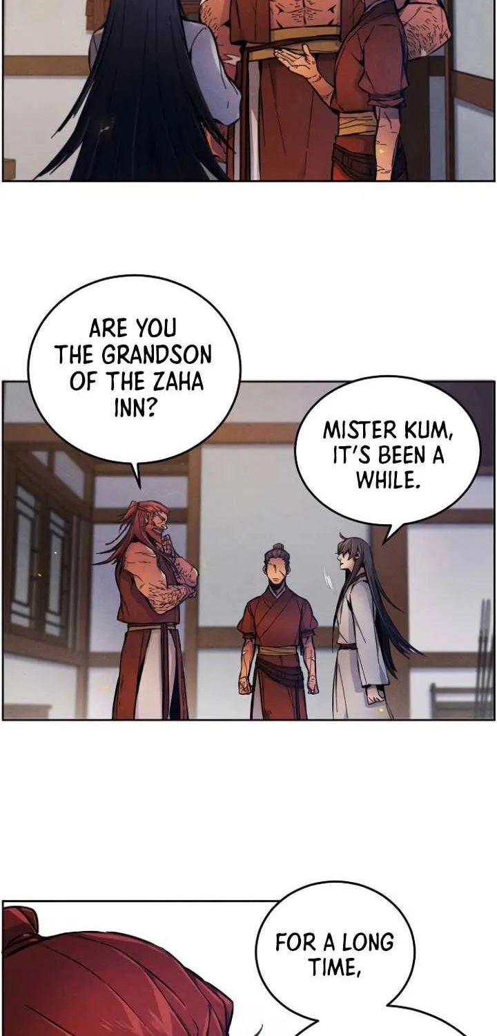 Return of the Mad Demon Mangakakalot X Chapter 5 Page 57