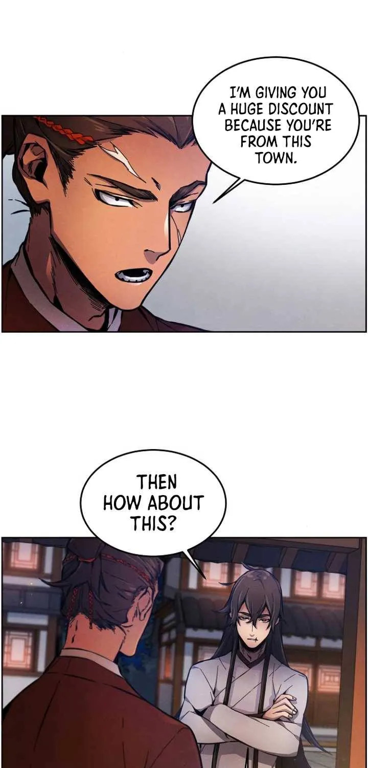 Return of the Mad Demon Mangakakalot X Chapter 5 Page 52