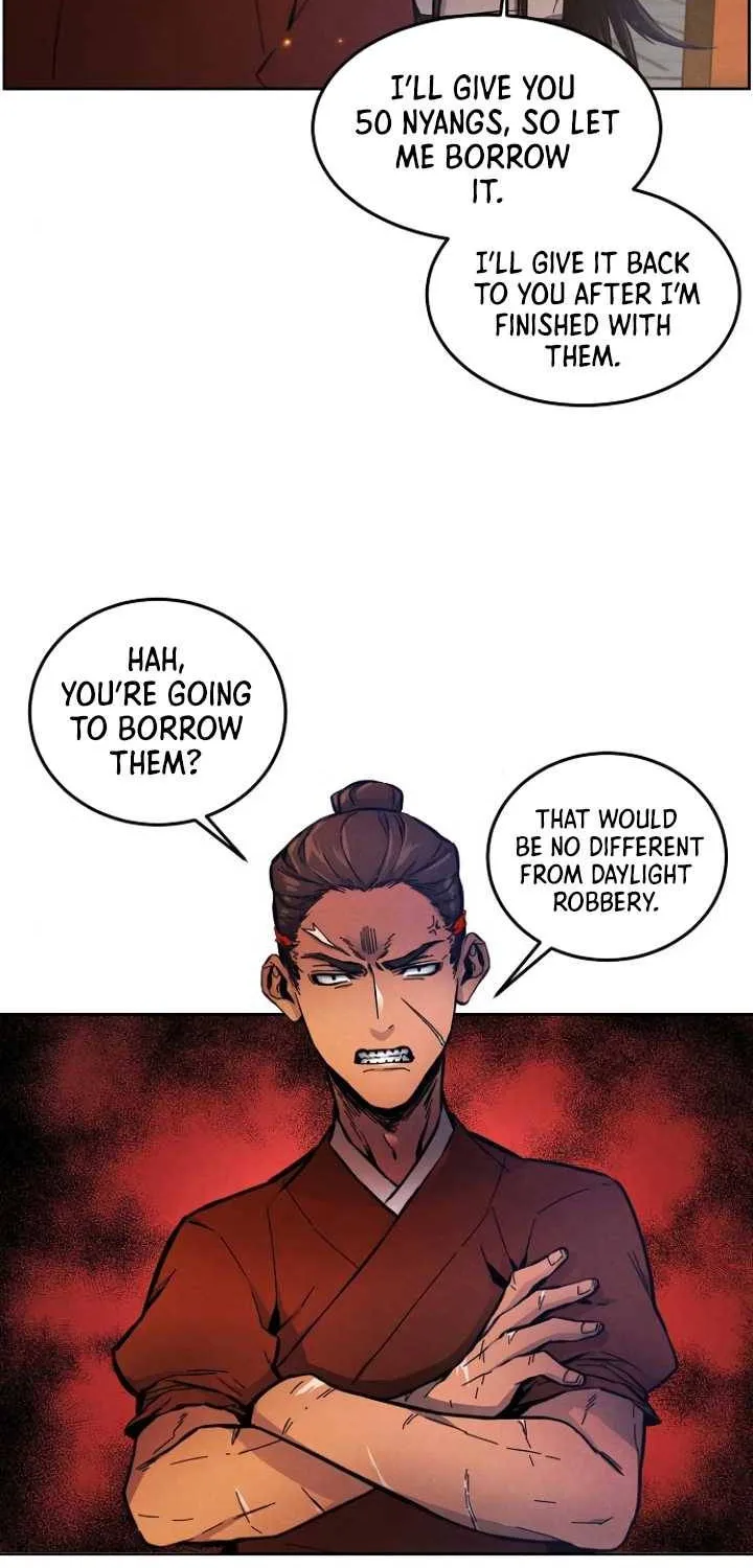 Return of the Mad Demon Mangakakalot X Chapter 5 Page 53