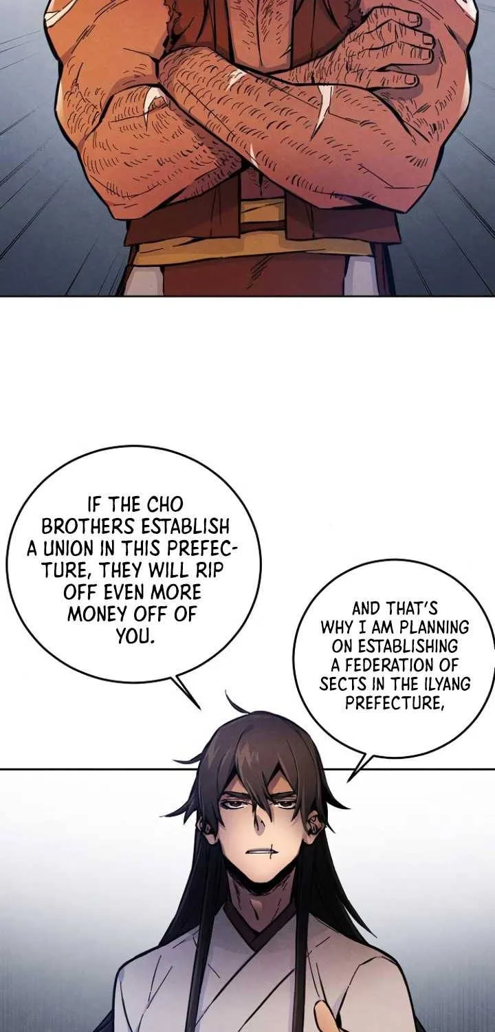 Return of the Mad Demon Mangakakalot X Chapter 5 Page 65