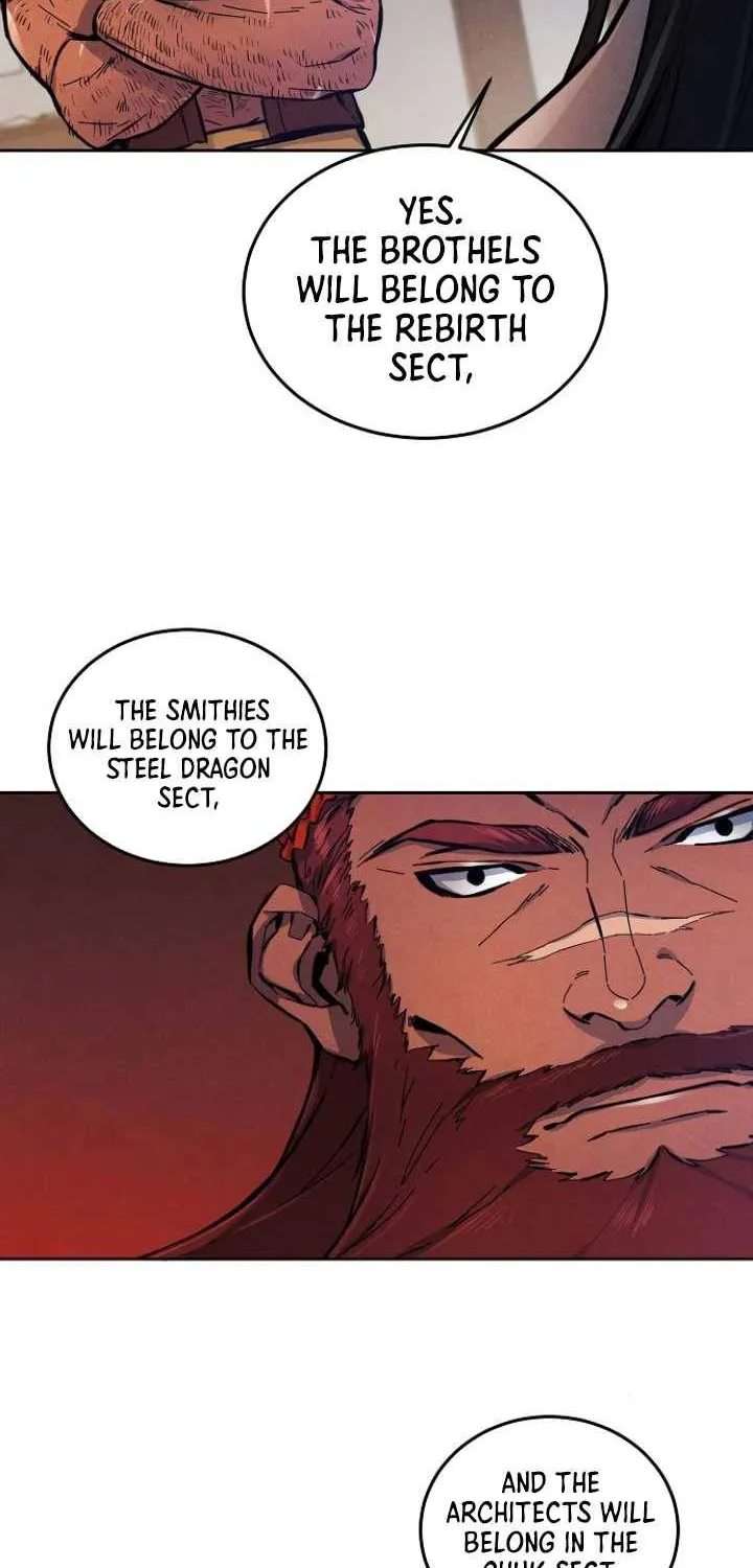 Return of the Mad Demon Mangakakalot X Chapter 5 Page 67