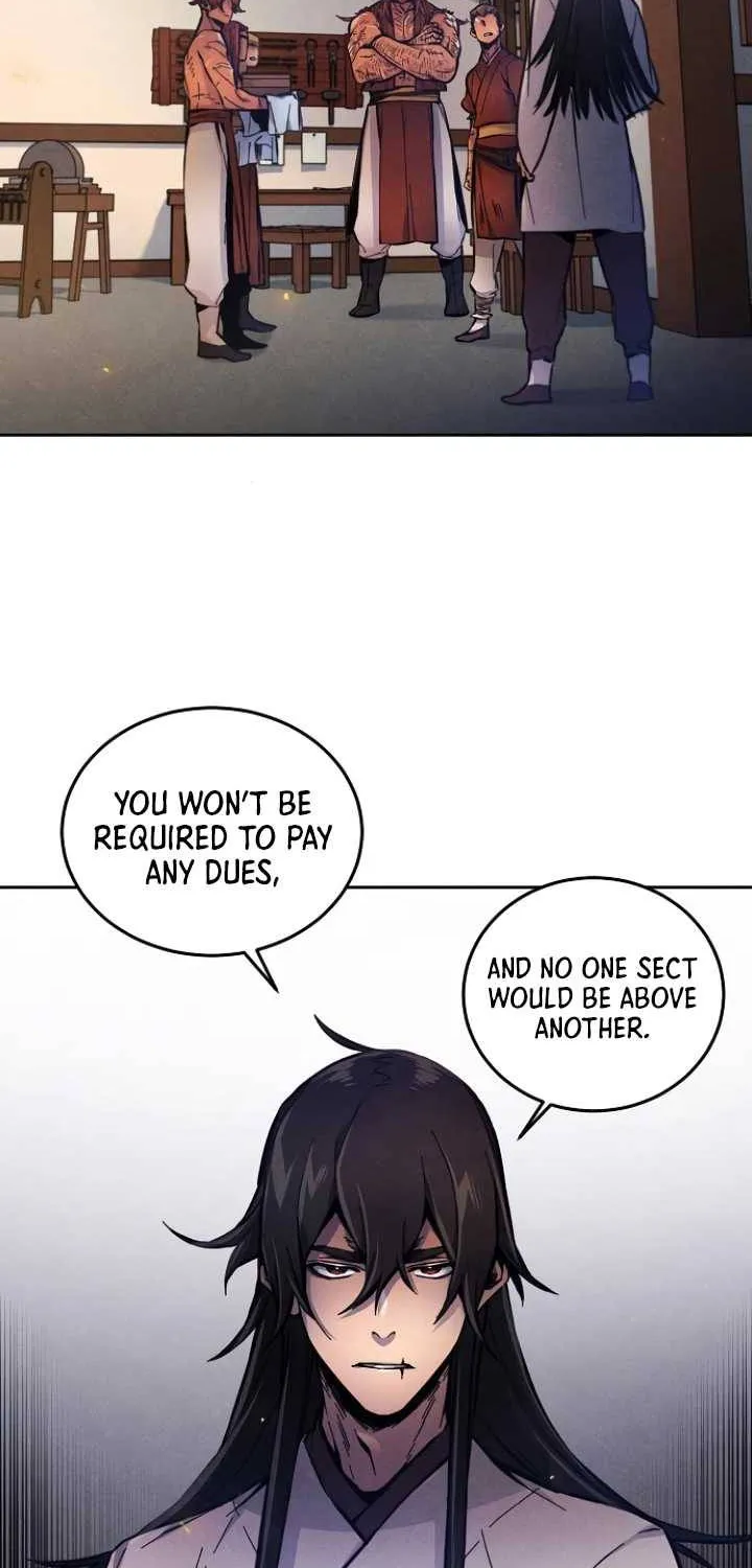 Return of the Mad Demon Mangakakalot X Chapter 5 Page 69