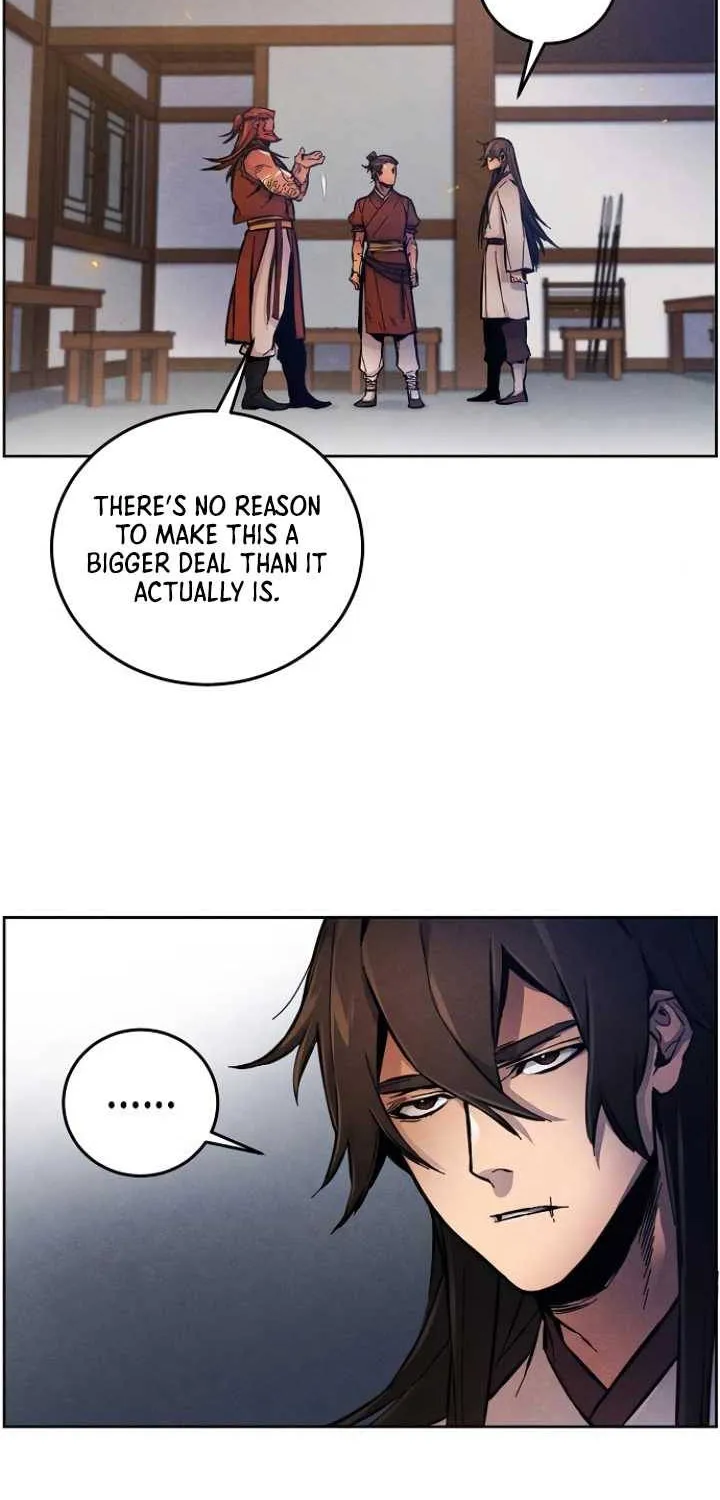 Return of the Mad Demon Mangakakalot X Chapter 5 Page 61