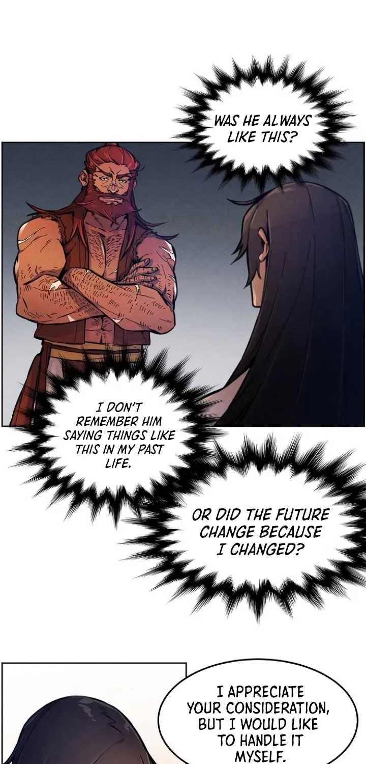 Return of the Mad Demon Mangakakalot X Chapter 5 Page 62