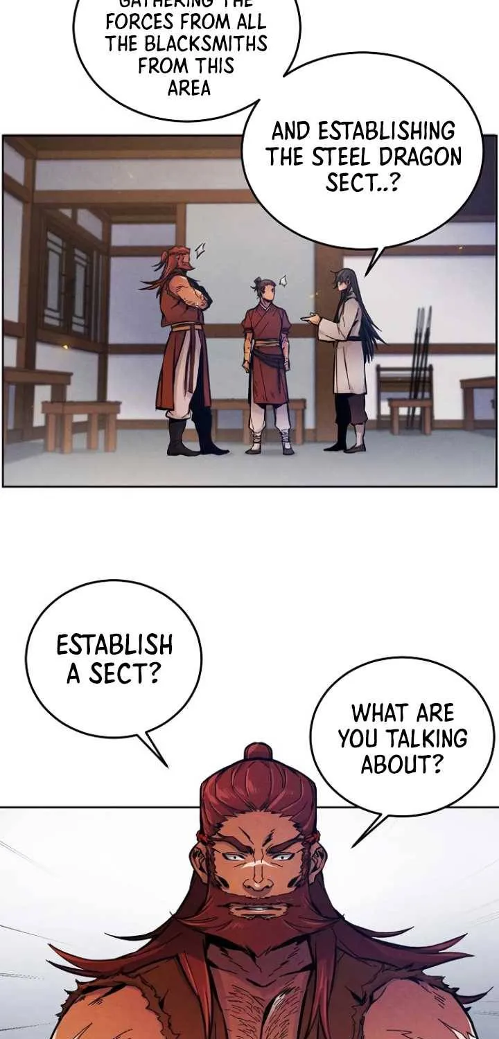 Return of the Mad Demon Mangakakalot X Chapter 5 Page 64