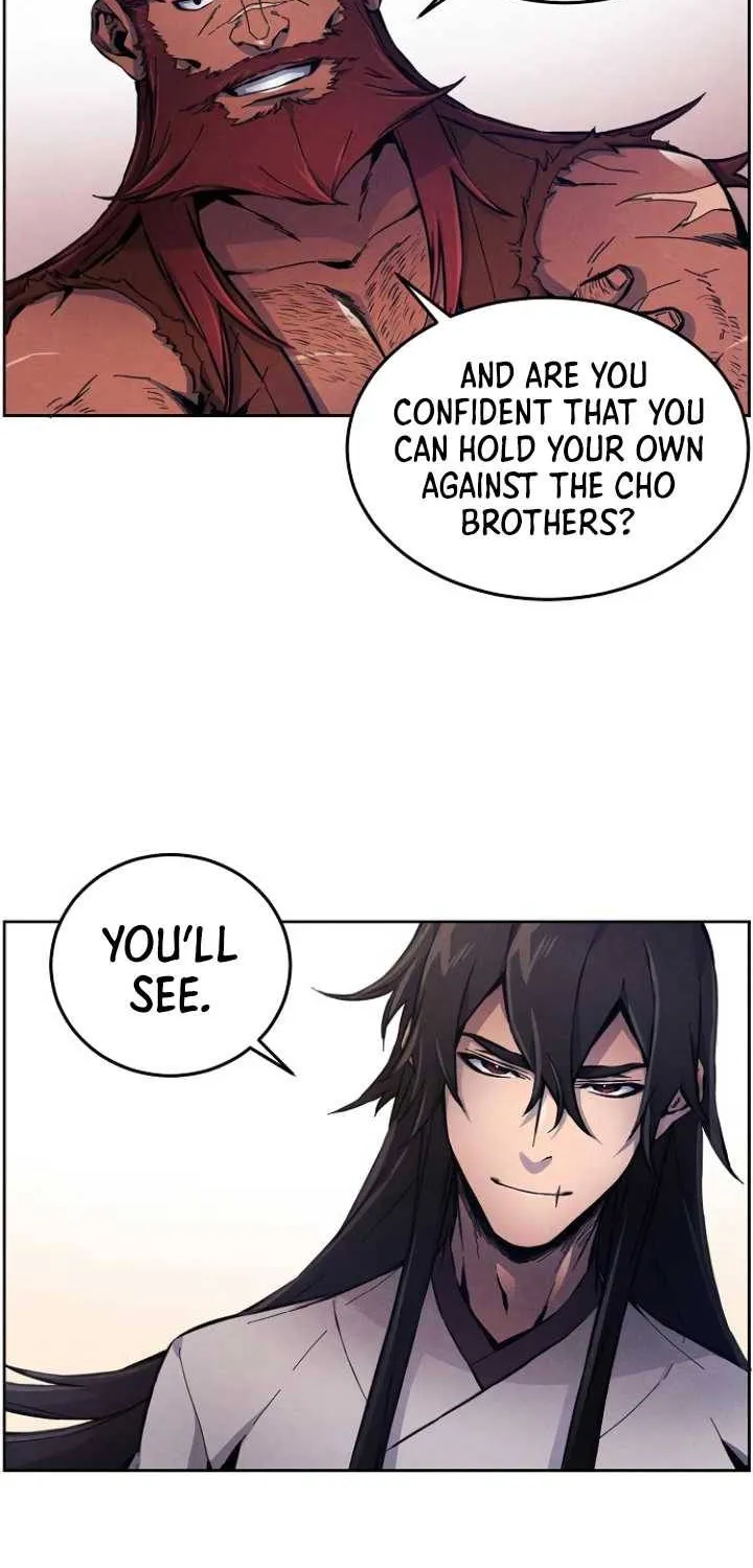 Return of the Mad Demon Mangakakalot X Chapter 5 Page 75