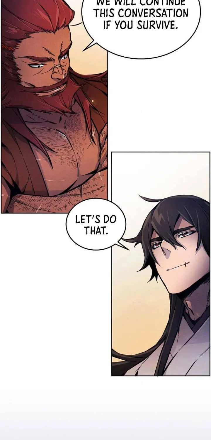 Return of the Mad Demon Mangakakalot X Chapter 5 Page 77
